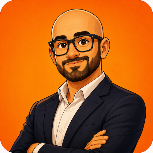 David K. — CFO of Eastfox Technologies